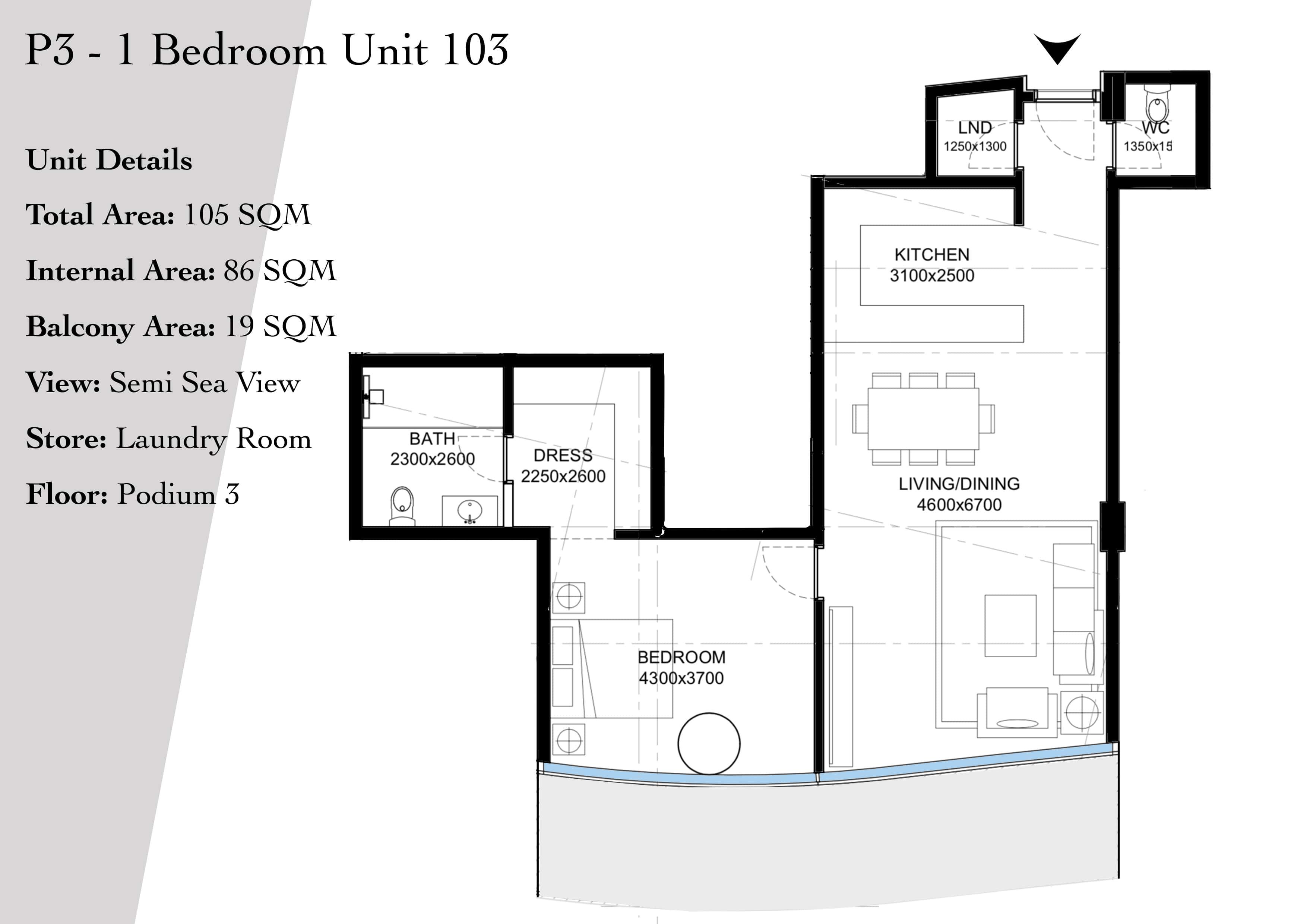  Beachfront Skala Apartments 
